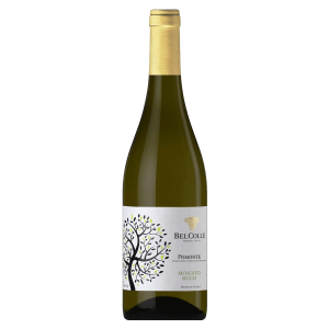 Bel Colle Moscato Secco DOC - 750ml